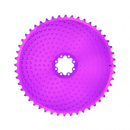 ALUGear převodníky Sram AXS/Direct-Mount 8šroubů