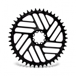 ALUGear převodníky Sram AXS/Direct-Mount 8šroubů