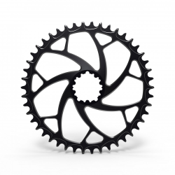 ALUGear převodníky Sram AXS/Direct-Mount 8šroubů