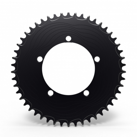 ALUGear převodníky Sram AXS/Direct-Mount 8šroubů