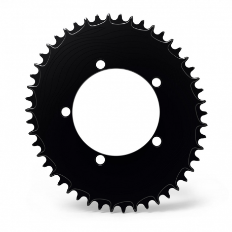 ALUGear převodníky Sram AXS/Direct-Mount 8šroubů