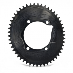 ALUGear převodníky Sram AXS/Direct-Mount 8šroubů