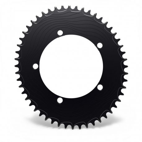 ALUGear převodníky Sram AXS/Direct-Mount 8šroubů