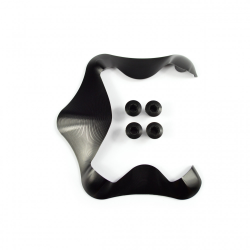 ALUGear AERO Cover Sh 12s