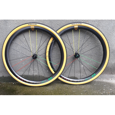 COPRO Lilienthal  Pi Rope