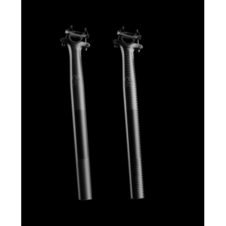 Bike Ahead Composites SeatPost 27,2