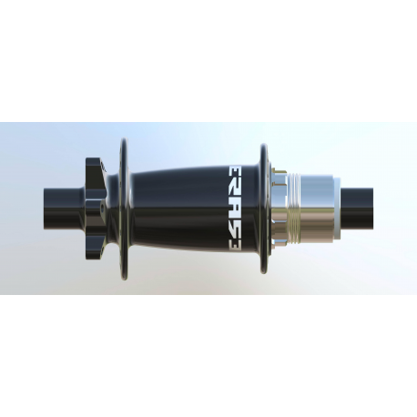 ERASE MTB  zadní IS-6 157x12