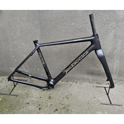 DedacciaiStrada POLVERE Carbon CUSTOM