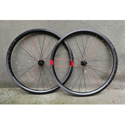 COPRO Lilienthal  PiRope - Gravel