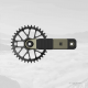 INGRID kliky CRS-G (MTB/Gravel)