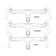 Beast Comp. Road Bar UD