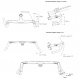 Beast Comp. Road Bar UD