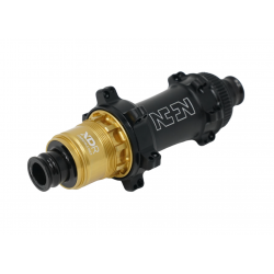 NON +Components  Road 141g Straight-Pull Center-Lock