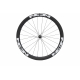 NON +Components  Road C45  Straight-Pull Center-Lock