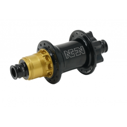 NON +Components  Road/Gravel 161g  6-děr