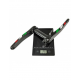 GRIGIOcarbonio kliky MTB  T1000 BCD104  (255 g)