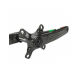GRIGIOcarbonio kliky MTB  T1000 BCD104  (255 g)