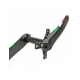 GRIGIOcarbonio kliky MTB  T1000 BCD104  (255 g)