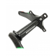GRIGIOcarbonio kliky MTB  T1000 BCD104  (255 g)