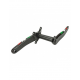 GRIGIOcarbonio kliky MTB  T1000 BCD104  (255 g)