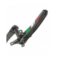 GRIGIOcarbonio kliky MTB  T1000 BCD104  (255 g)