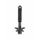 GRIGIOcarbonio kliky MTB  T1000 BCD104  (255 g)