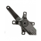 GRIGIOcarbonio kliky MTB  T1000 BCD104  (255 g)