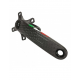 GRIGIOcarbonio kliky MTB  T1000 BCD104  (255 g)