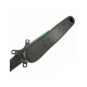 GRIGIOcarbonio kliky MTB  T1000 BCD104  (255 g)