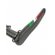 GRIGIOcarbonio kliky MTB  T1000 BCD104  (255 g)