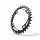 ALUGear MTB  AERO BCD104 1x převodník  (T-Type)