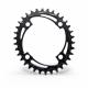 ALUGear MTB  AERO BCD104 1x převodník  (T-Type)
