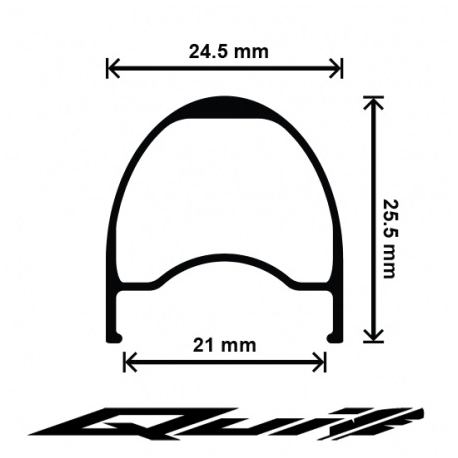 VELOCITY Blunt SS