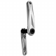 ALUgear  STELLAR AL MTB  (Q-factor 168mm)