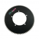DIGIRIT Carbon TRACK (44 až 49 zubů)