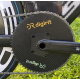 DIGIRIT Carbon TRACK (44 až 49 zubů)