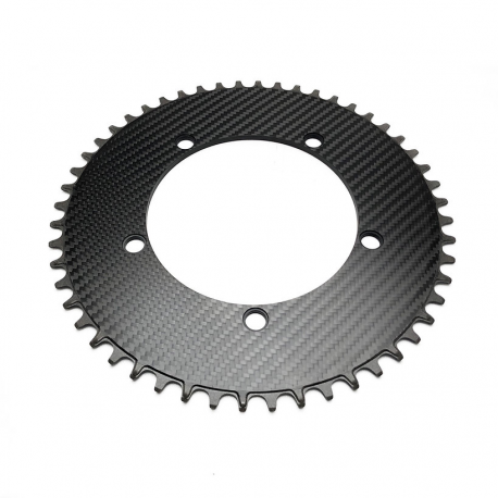 DIGIRIT Carbon TRACK (44 až 49 zubů)