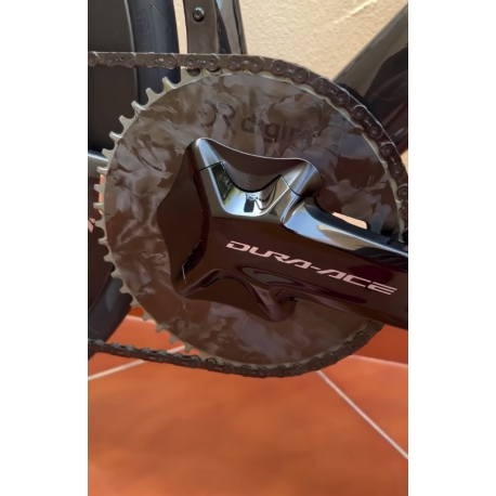 digirit ギア板56T Road/TT 56T - 58T | digirit