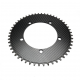 DIGIRIT Carbon TRACK (44 až 49 zubů)