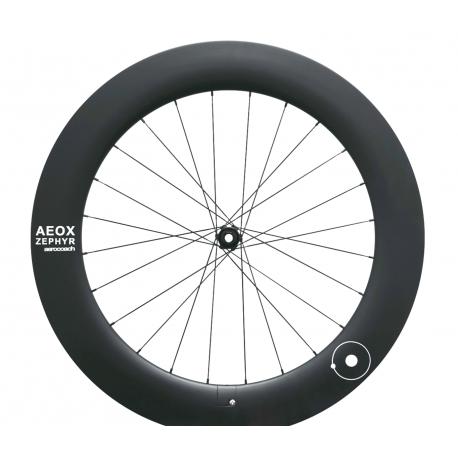 AeroCoach   AEOX® ZEPHYR DISC