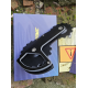 CYCLINGceramic OSPW PRO  14/19 (SRAM 12s)