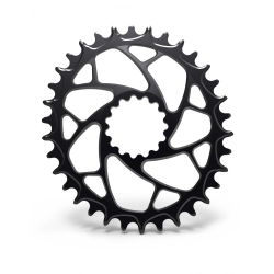 ALUGear převodníky Sram AXS/Direct-Mount 8šroubů