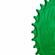 ALUGear převodníky Sram AXS/Direct-Mount 8šroubů