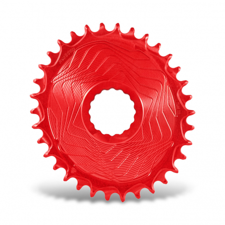 ALUGear převodníky Sram AXS/Direct-Mount 8šroubů