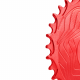 ALUGear převodníky Sram AXS/Direct-Mount 8šroubů