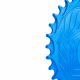ALUGear převodníky Sram AXS/Direct-Mount 8šroubů