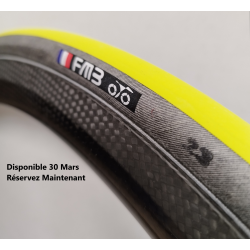 FMB galuska PISTA ULTRA 3000 TUBULARS