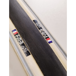 FMB plášť  RACING TRACK COTON 24.5