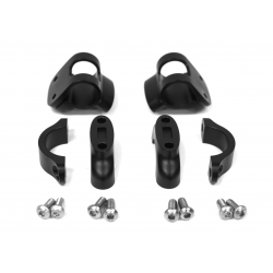 AeroCoach sada pro upnutí na kulatá řídítka 31,8 mm