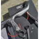 GRIGIOcarbonio INTEGRALE ROAD AERO  T1000 ULTRALIGHT C.
